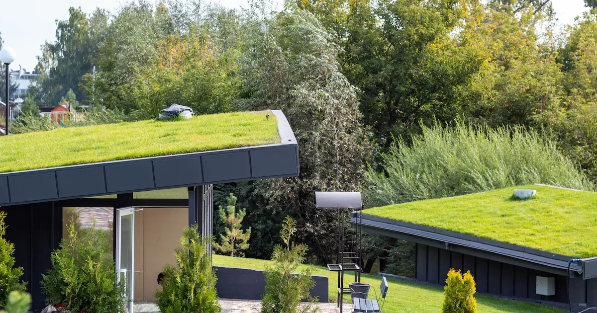 Hitzeschutz und Starkregen: So rüsten Sie Ihr Haus für das neue Klima