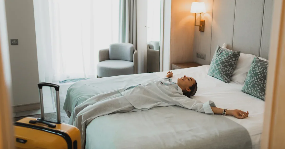 Hotelpreise in Deutschland fallen: Warum Übernachtungen 2026 günstiger werden
