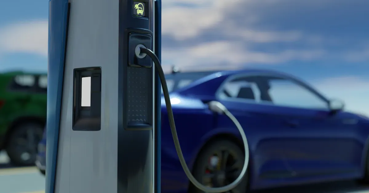 HUK-E-Barometer 2026: Wechselquote zu gebrauchten E-Autos verdoppelt sich auf 12,0 Prozent