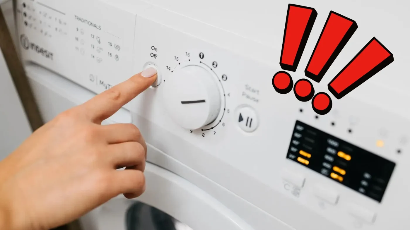 Hygiene in der Waschmaschine: Wann „Kochwäsche“ wirklich nötig ist