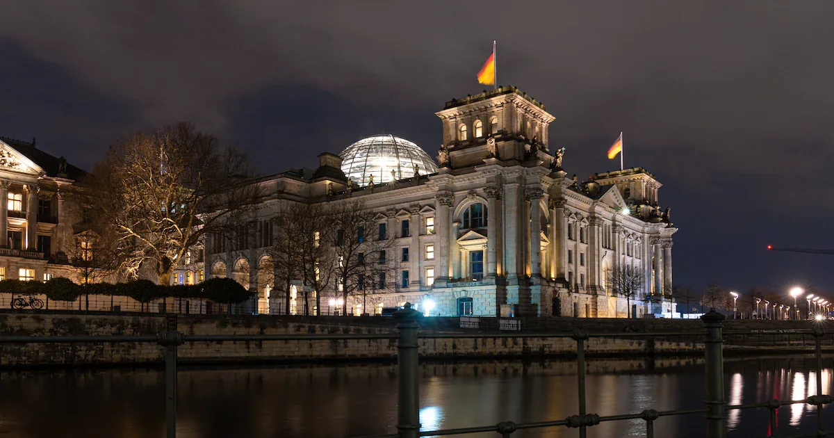 Insa-Umfrage: 22 Prozent würden Deutschland bei AfD-Regierung verlassen
