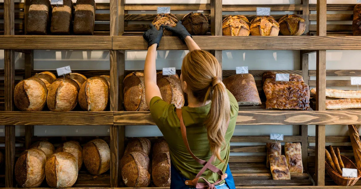 Insolvenz nach 23 Jahren: Bäckerei Michely meldet Zahlungsunfähigkeit für 8 Filialen und 100 Mitarbeiter an