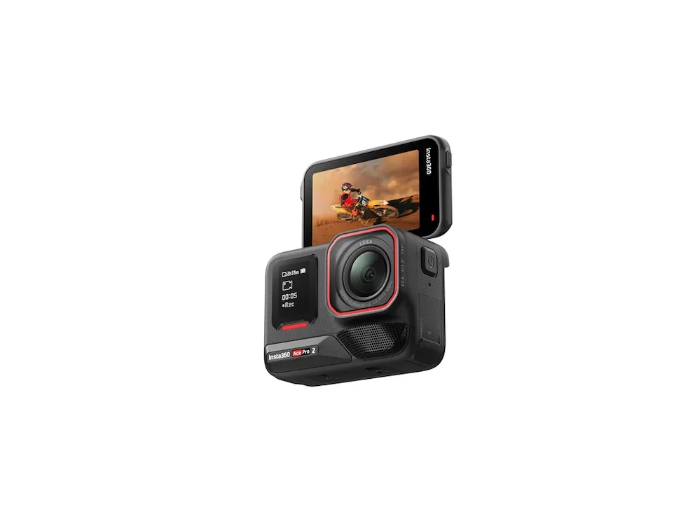 Insta360 Ace Pro 2