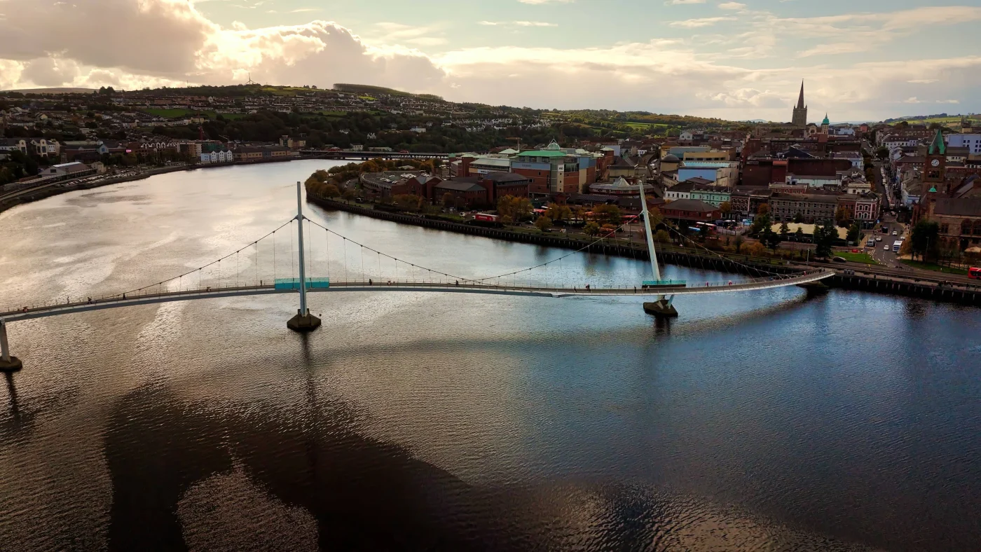 Irland