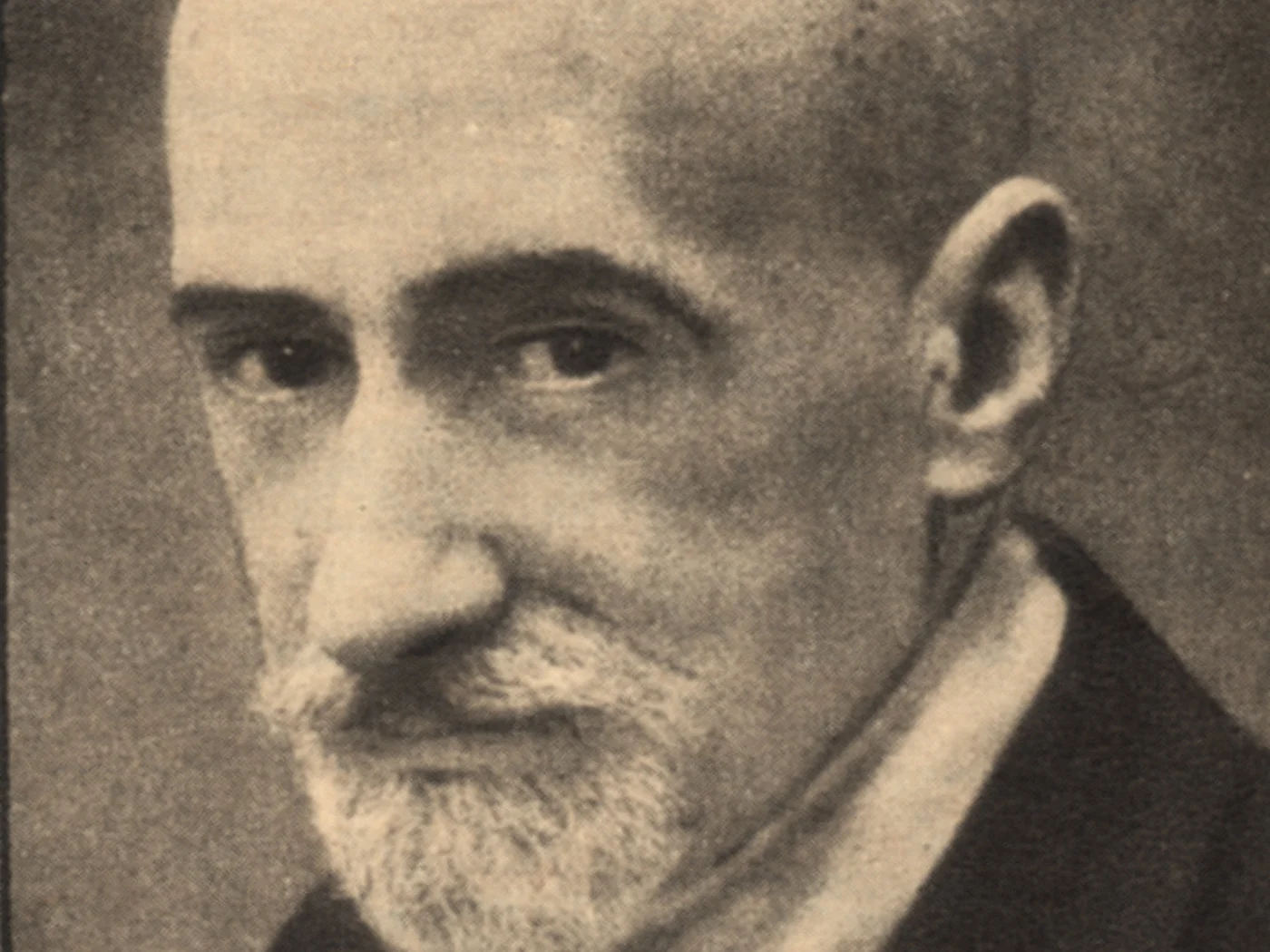 Jacinto Benavente es uno de los autores más destacados del teatro español.