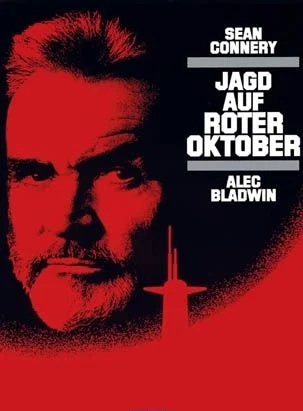 Jagd auf Roter Oktober
