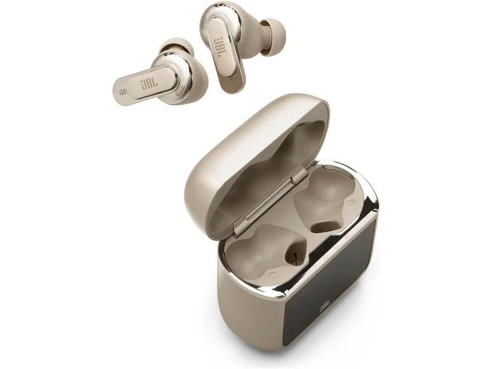 JBL Tour Pro 3