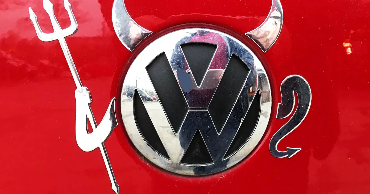 Job-Kahlschlag bei VW: 25.000 Stellen in Deutschland vor dem Aus