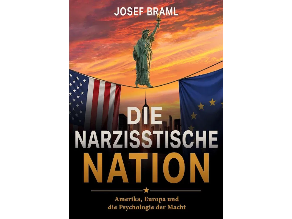 Josef Braml