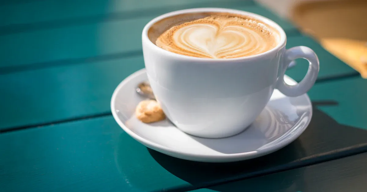Kaffee-Regel in Italien: Warum Cappuccino nach 11 Uhr als Fauxpas gilt