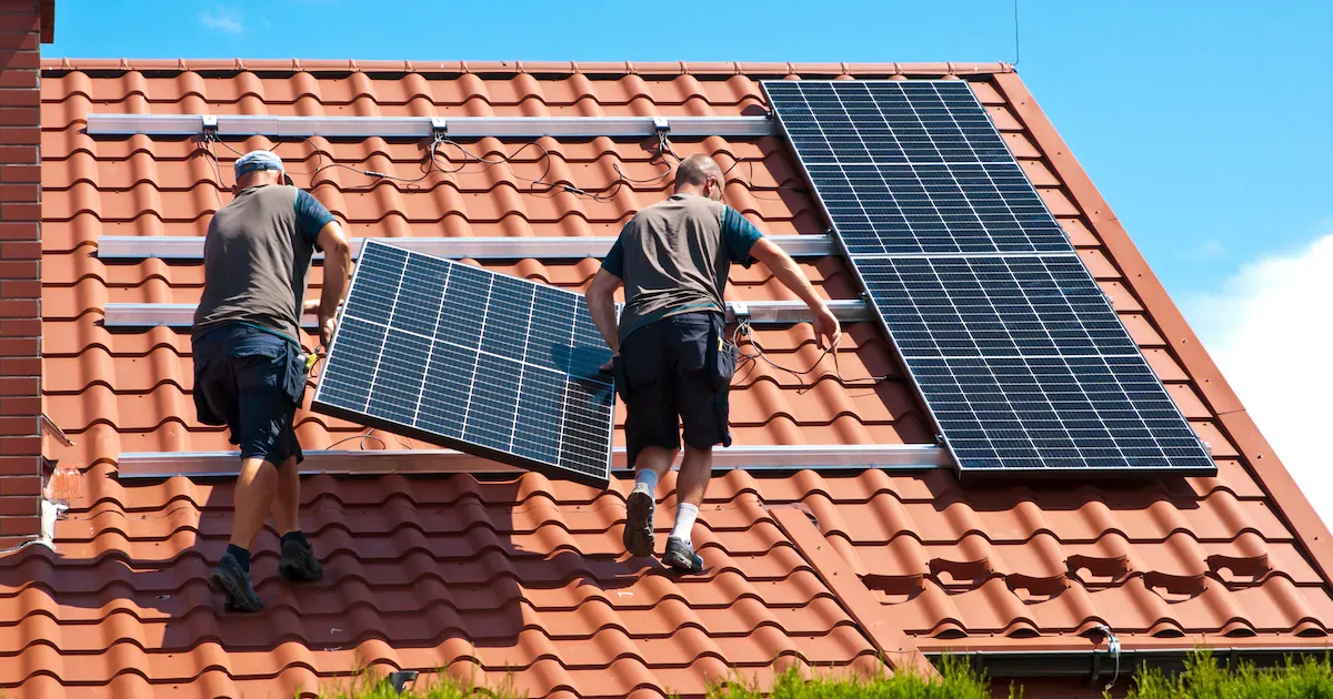 KfW-Barometer: 66 Prozent der Haushalte wollen in die Energiewende investieren
