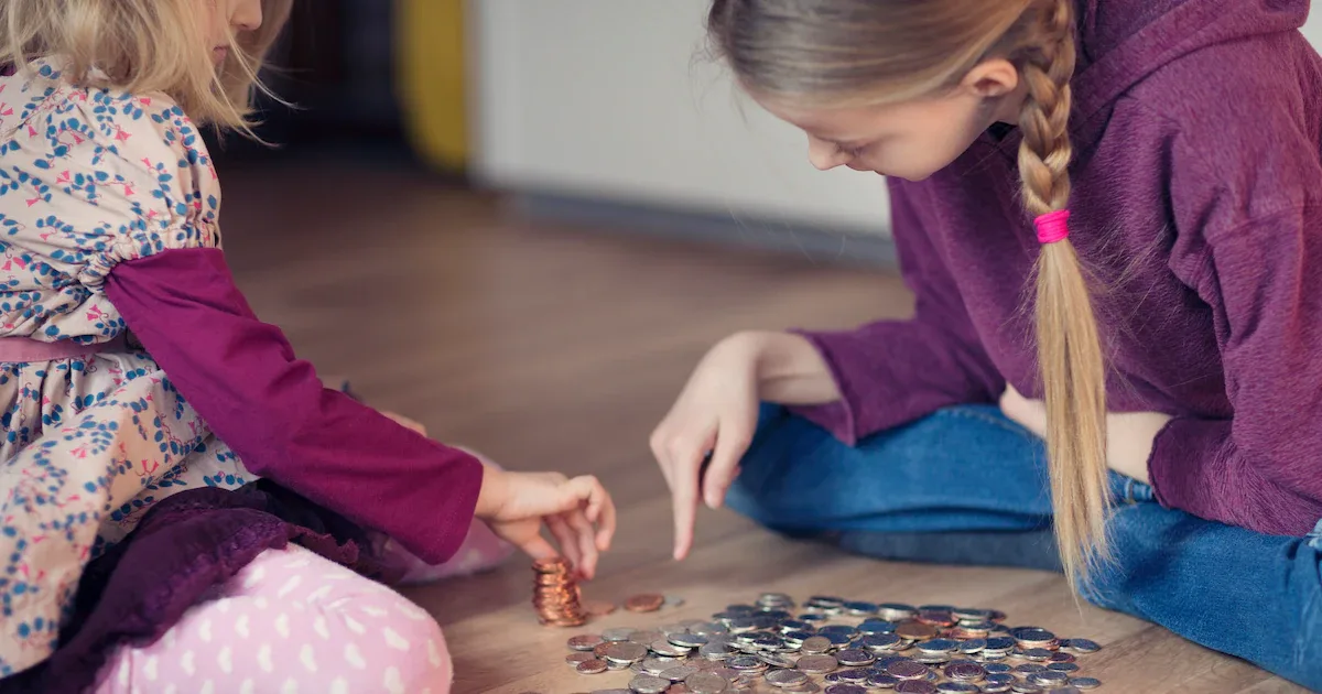 Kinderarmut in Deutschland: Warum der Nachwuchs zur finanziellen Belastung wird