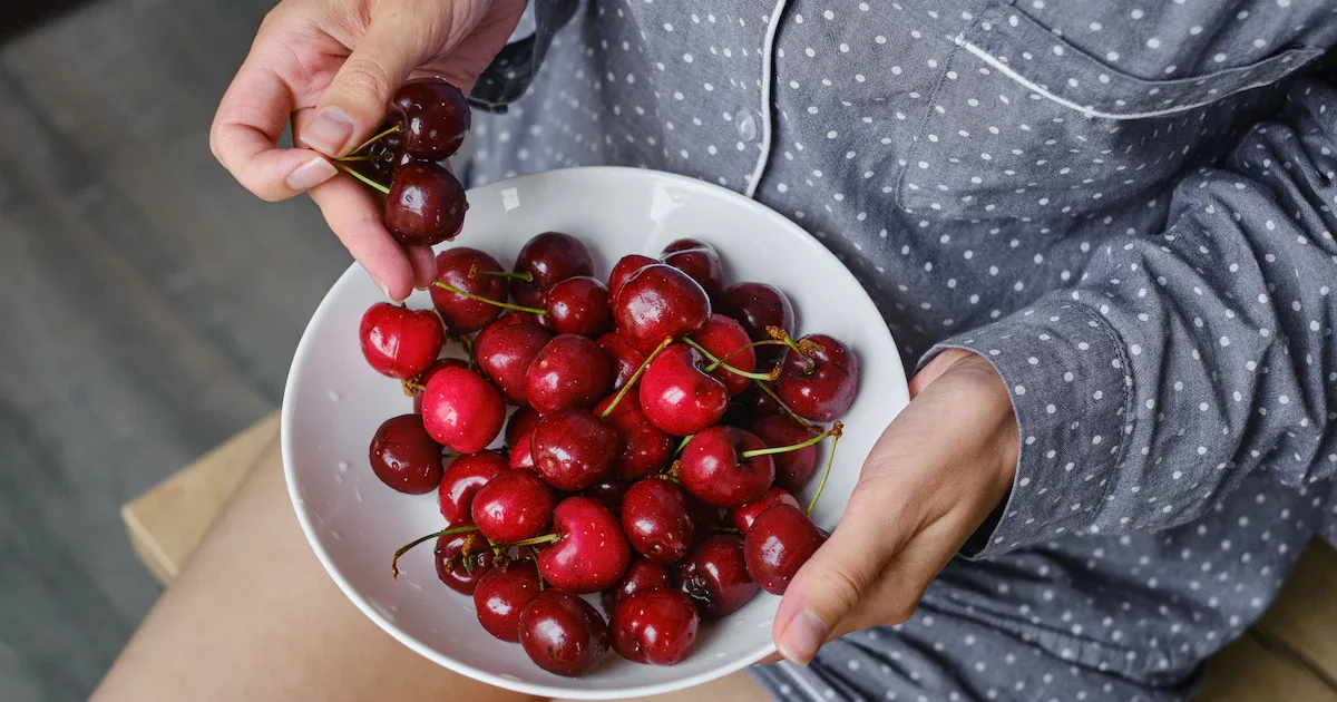 Kirschensaison in Deutschland: Warum das beste Erntefenster nur von Juni bis Juli reicht