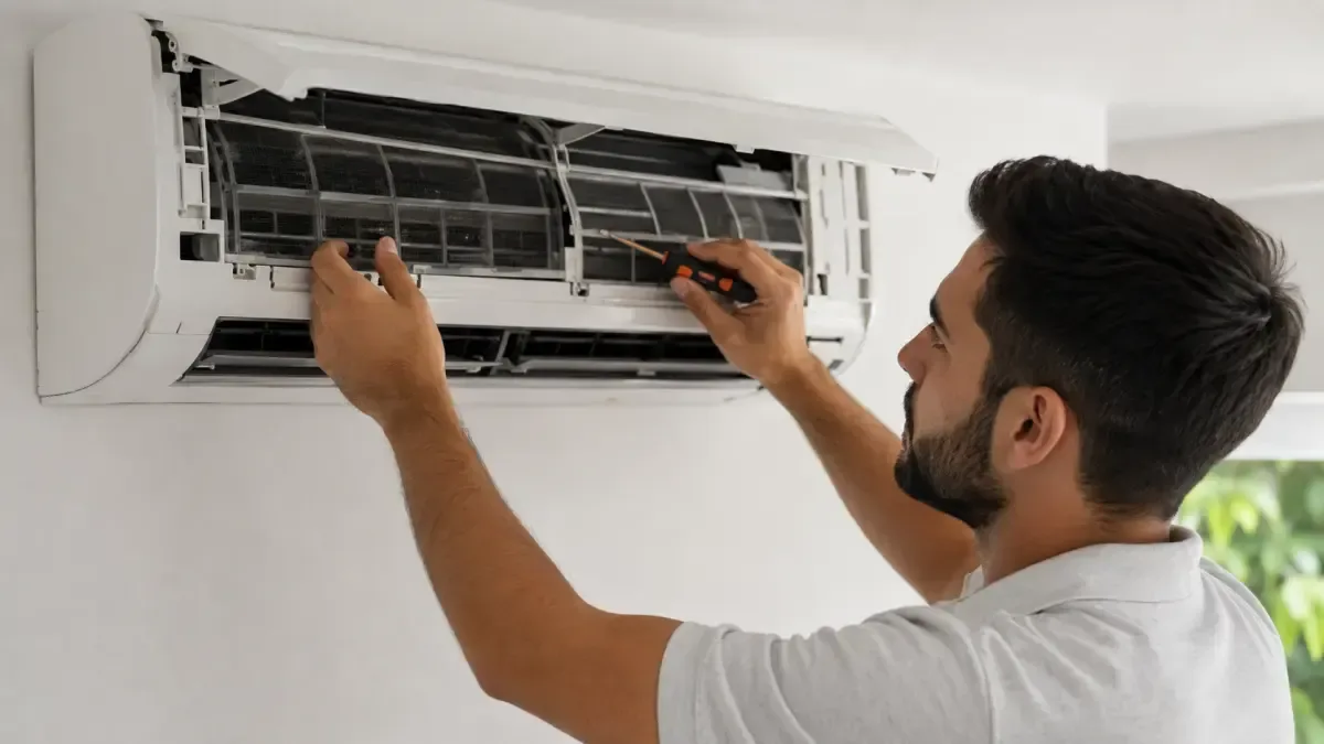 Klimaanlage im Dauerbetrieb: Was kostet der Komfort wirklich?