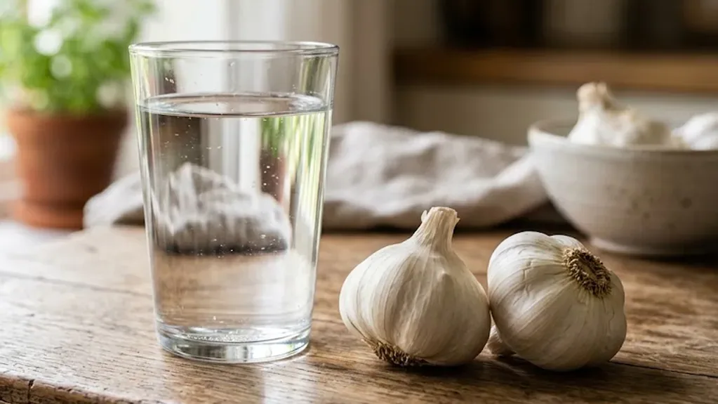 Knoblauch-Spray für den Garten: Der einfache Profi-Trick gegen Schädlinge