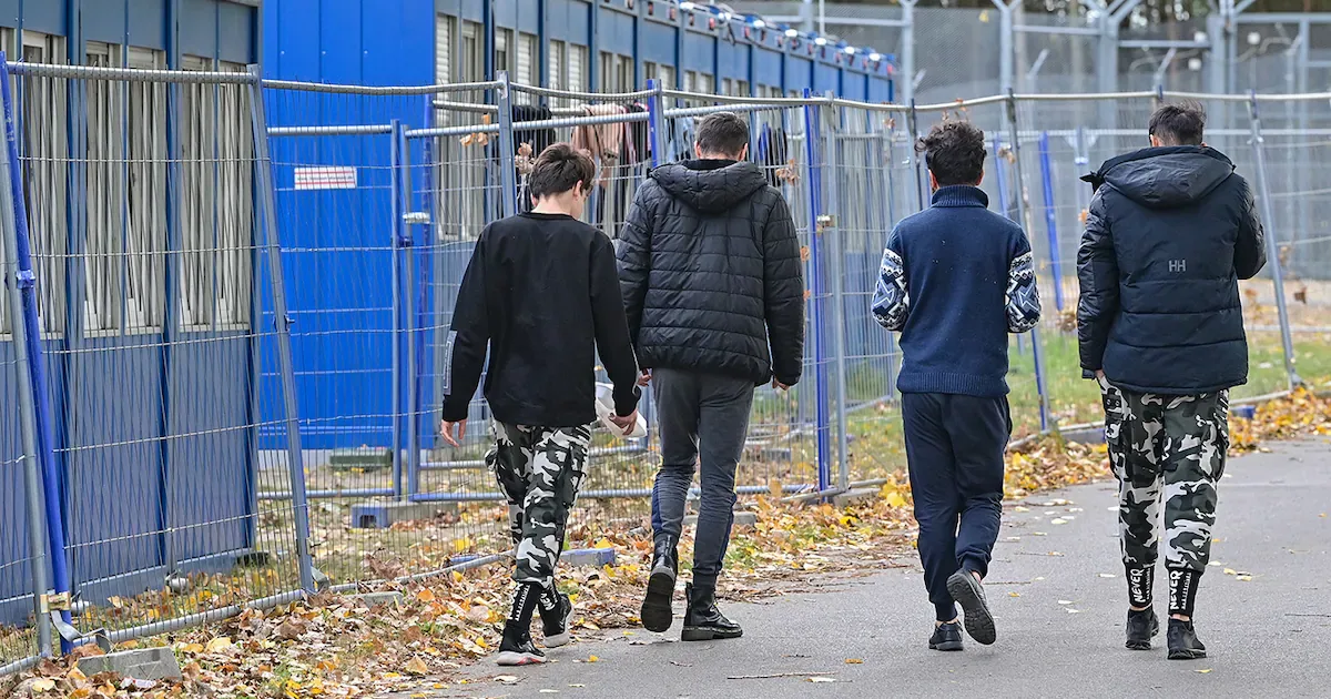 Kölner Asyl-Skandal: Warum Schwerverbrecher trotz Ausreisepflicht bleiben durften