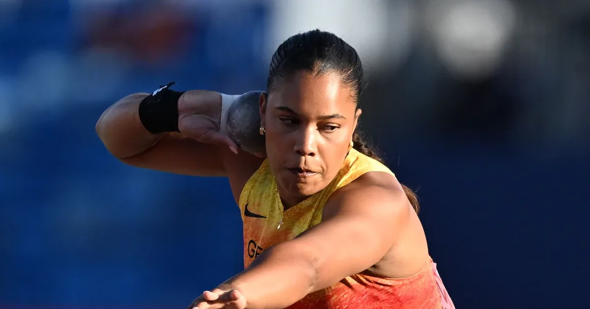 Kritik an ARD-Experten: Bronze-Gewinnerin Yemisi Mabry rechnet nach Interview ab