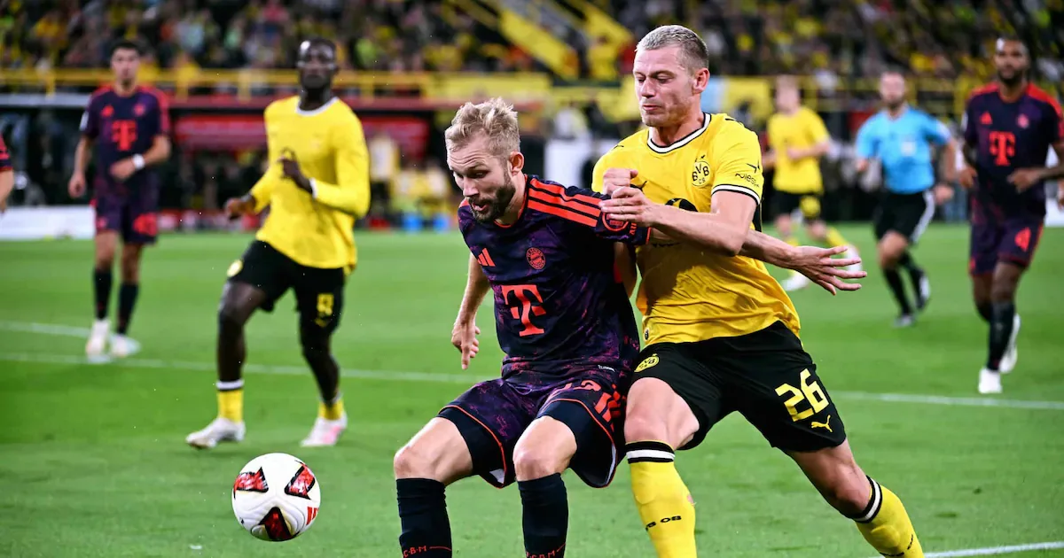 Kritik nach 1:2 im Supercup: Ewald Lienen attackiert Niko Kovac und BVB-Härte