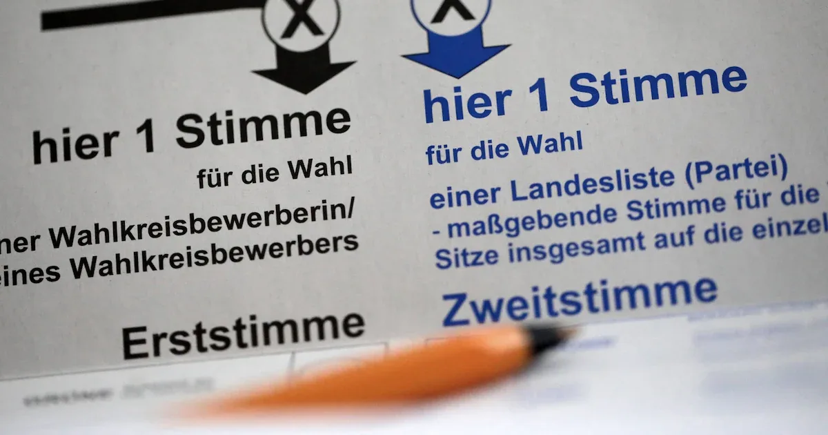 Landtagswahl Sachsen-Anhalt: So entscheiden die 41 Direktmandate über das Parlament
