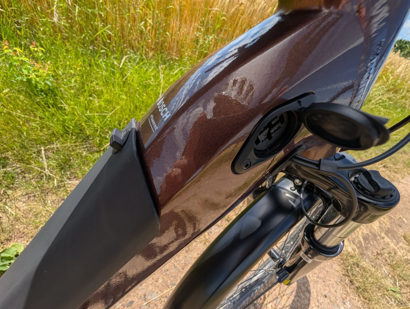 Lapierre E-Explorer 6.5 High E-Bike Bosch Motor