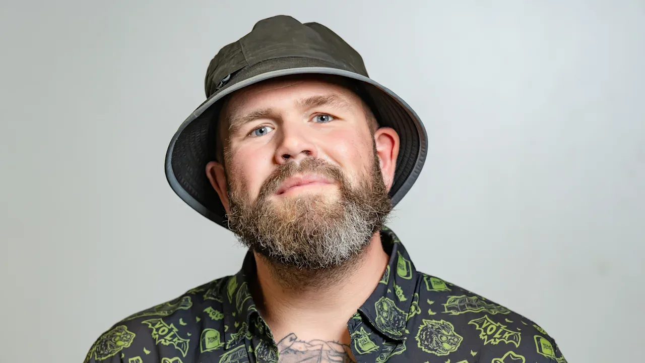 Leben in der AfD-Hochburg: Punk-Sänger Monchi über die „Abgegessenheit“ von Berlin