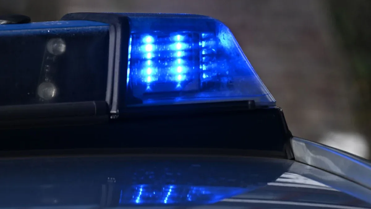 Lebensgefährliche Messerattacke in Göttinger Innenstadt