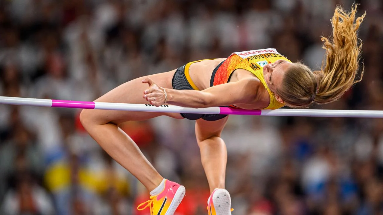 Leichtathletik-EM 2026: DLV-Trio startet in Birmingham
