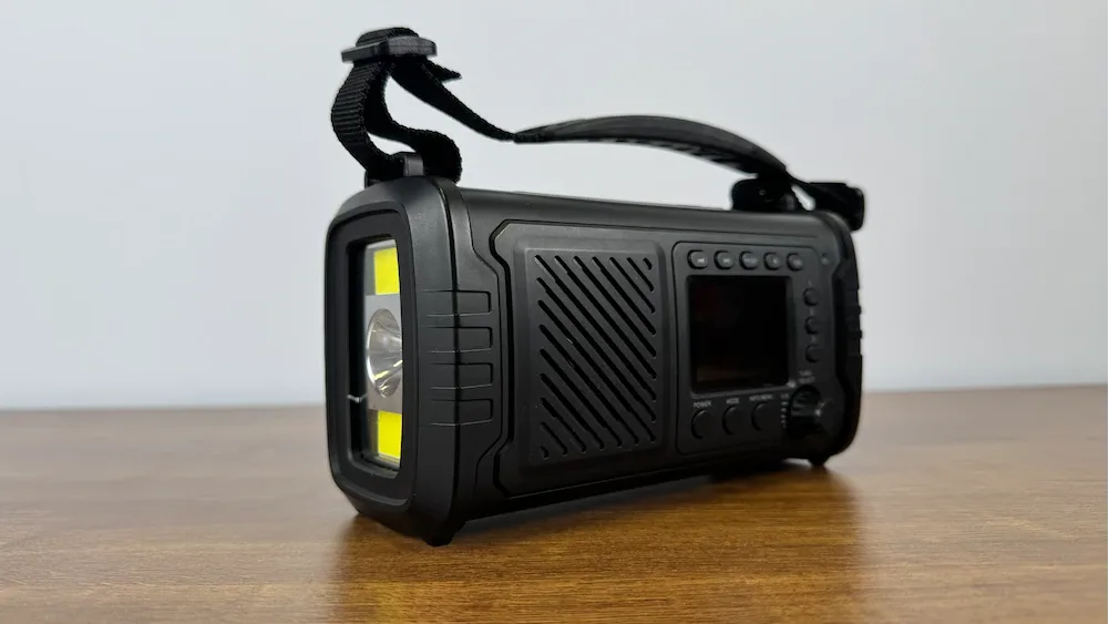 Lenco PDR-055 - Bild 2