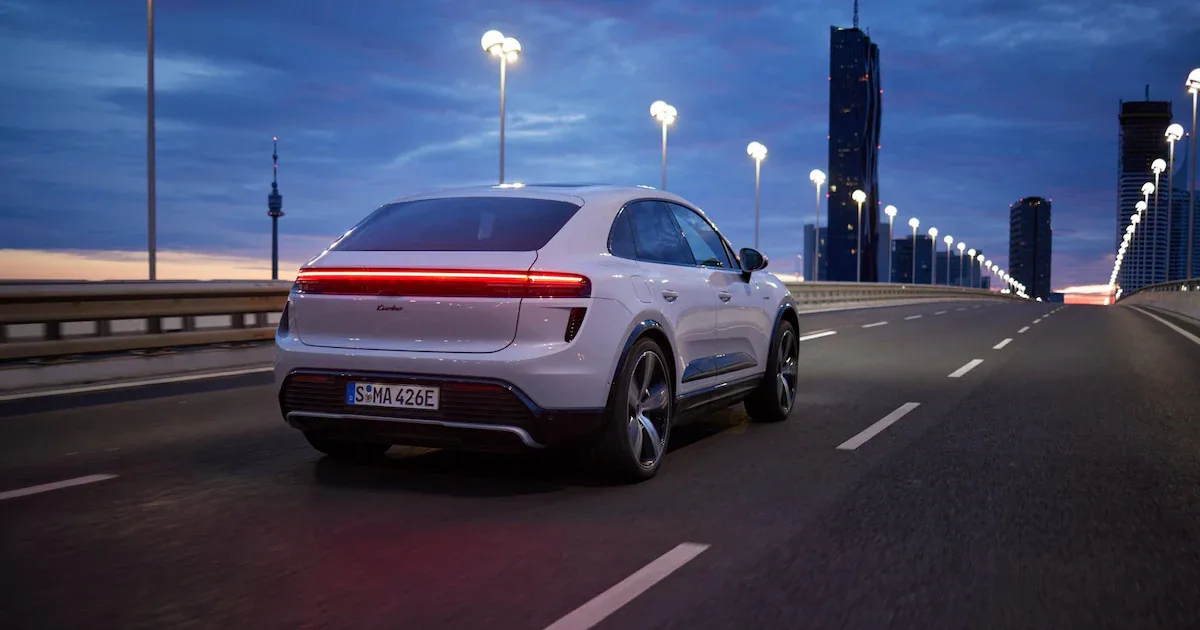 Luxus-Stromer mit Steuergeld: Warum die E-Auto-Prämie das Land spaltet