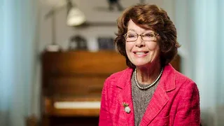 Marianne Koch.