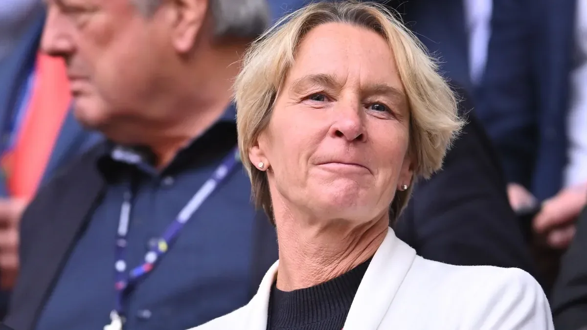 Martina Voss-Tecklenburg kehrt zurück: Neues Kapitel beim FC Zürich