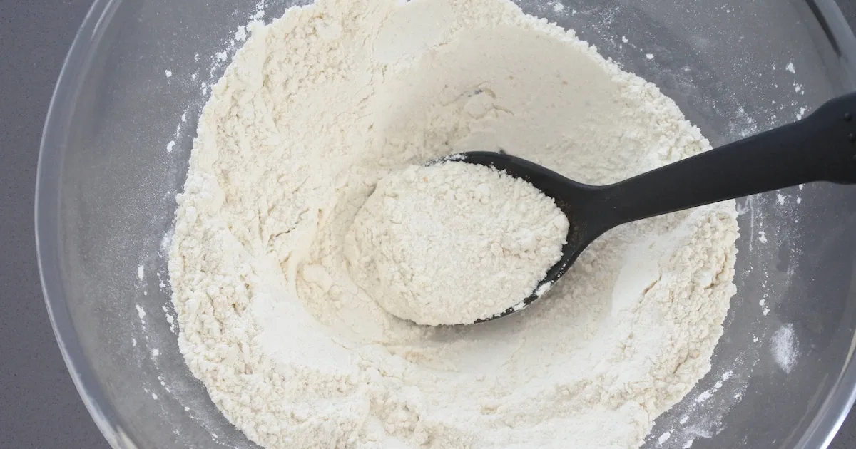 Mehl Typ 405 vs. 550: Was Sie beim Backen wirklich wissen müssen