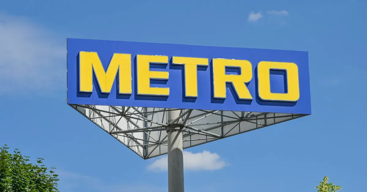 Metro Großmarkt: In 1 bis 3 Tagen zur Kundenkarte – und welche Ausnahme für Privatkunden gilt