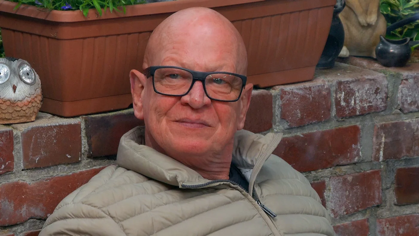 Michael Naseband ist durch K11 berühmt geworden.