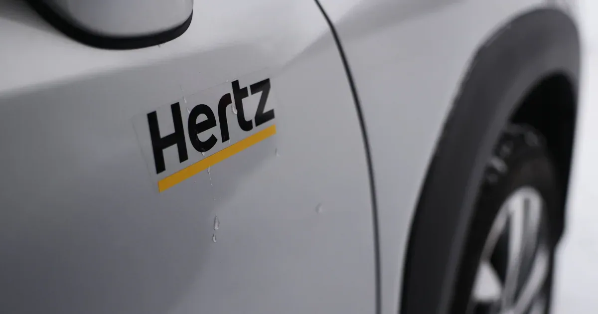 Mietwagen-Falle: Wenn das kostenlose Upgrade zum teuren Albtraum wird