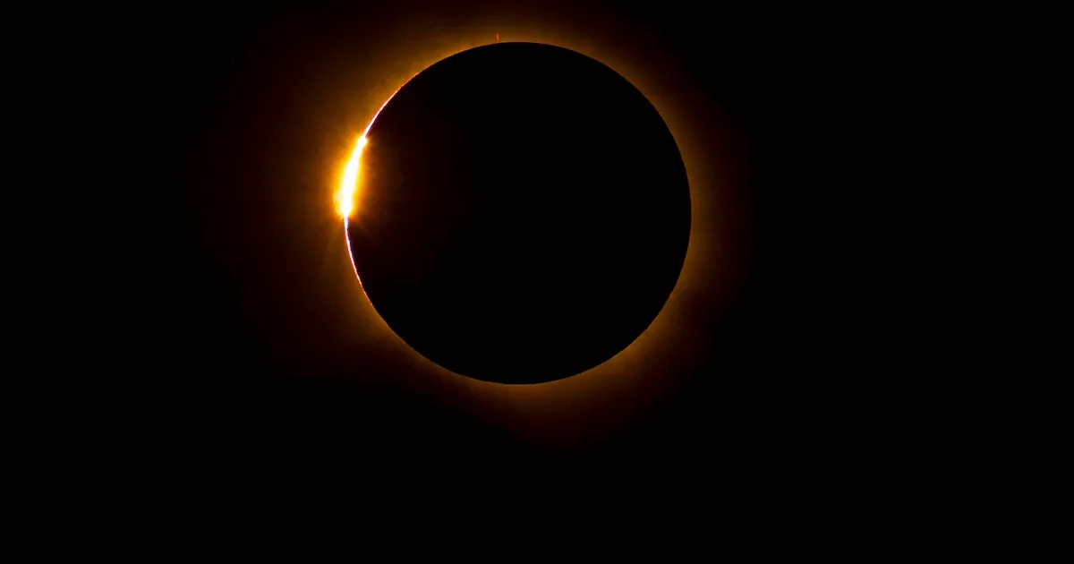 Millionen-Publikum: So erfolgreich war die TV-Berichterstattung zur Sonnenfinsternis
