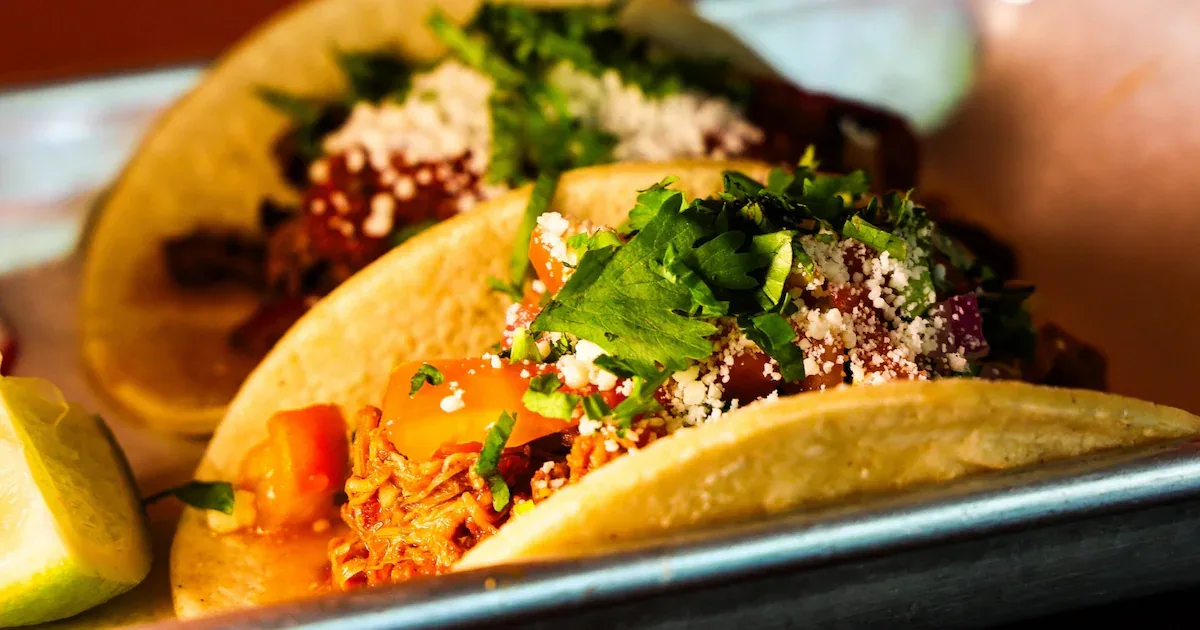 Mit 22 Jahren direkt nach der Uni: Absolventin eröffnet eigenes Taco-Restaurant