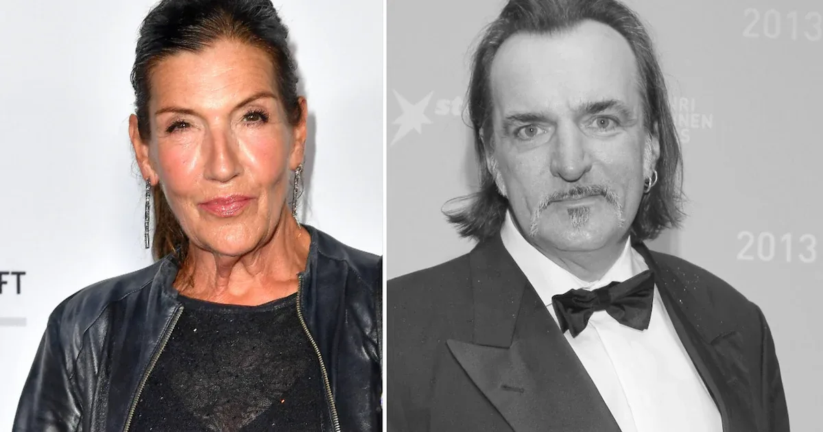 Mit 66 Jahren gestorben: Katy Karrenbauer trauert um Ex-Serienpartner Andreas Hoppe