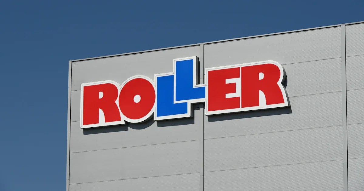 Möbelriese Roller schließt 10 Filialen: Zwei weitere Standorte in NRW vor dem Aus