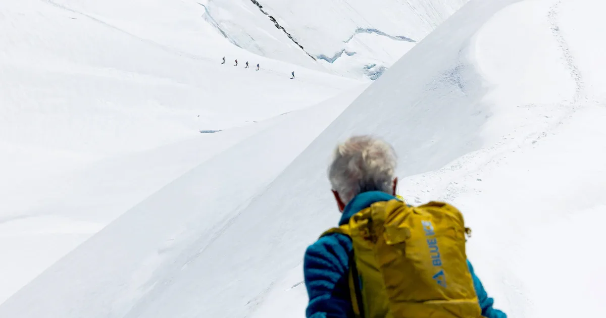 Mont-Blanc-Kontroverse: Alpenverein widerspricht Bürgermeister nach Rettungseinsatz