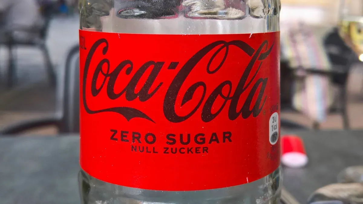 Mythos Cola Zero: Warum die zuckerfreie Alternative keine gesundheitliche Lösung ist
