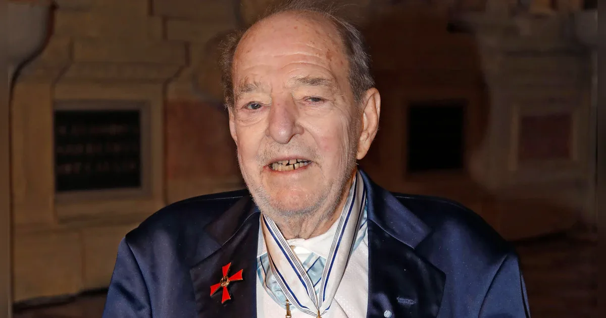 Nach 18 Tagen im Koma: Ralph Siegel kämpft sich zurück