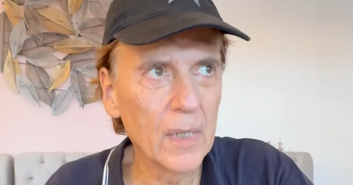 Nach 58 Tagen Klinik und Leber-OP: Jörg Dahlmann meldet sich nach 4. Krebserkrankung zurück