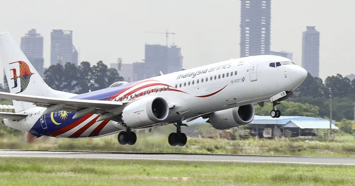 Nach Drogen-Skandal: Malaysia Airlines unterzieht gesamtes Personal Tests