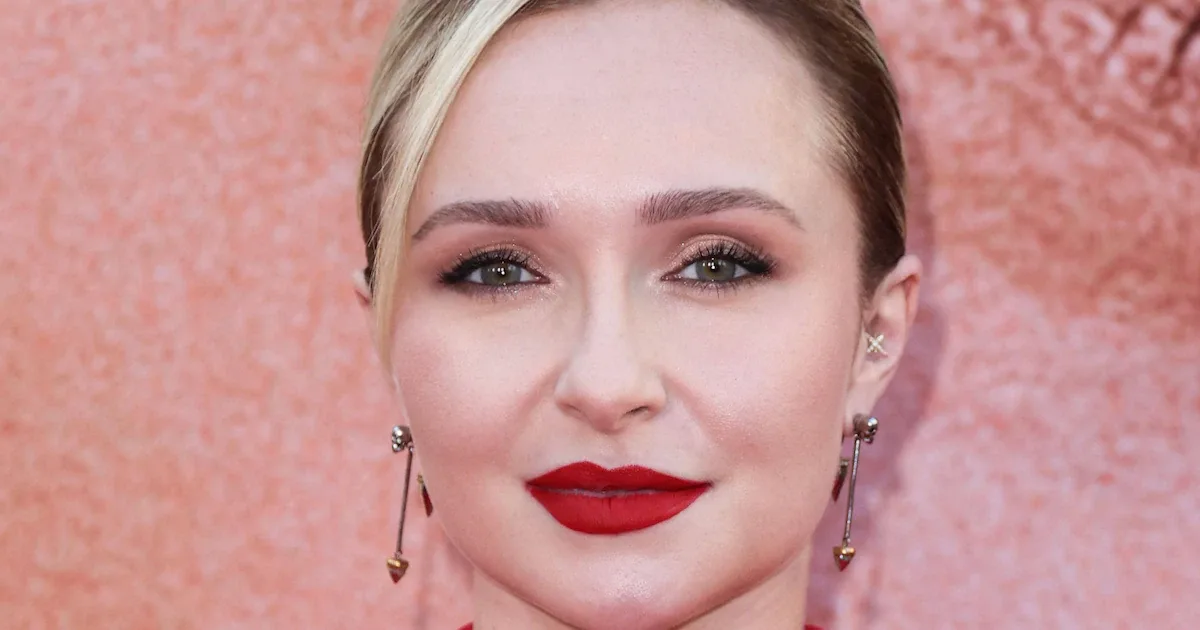Nach Hayden Panettieres Tod: Clayton Johnson teilt letztes Gespräch