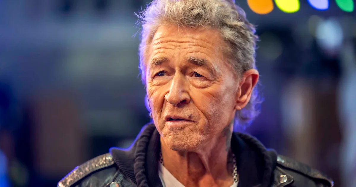 Nach Spott-Video aus Regensburg: Peter Maffay reagiert scharf auf Fürstin Gloria
