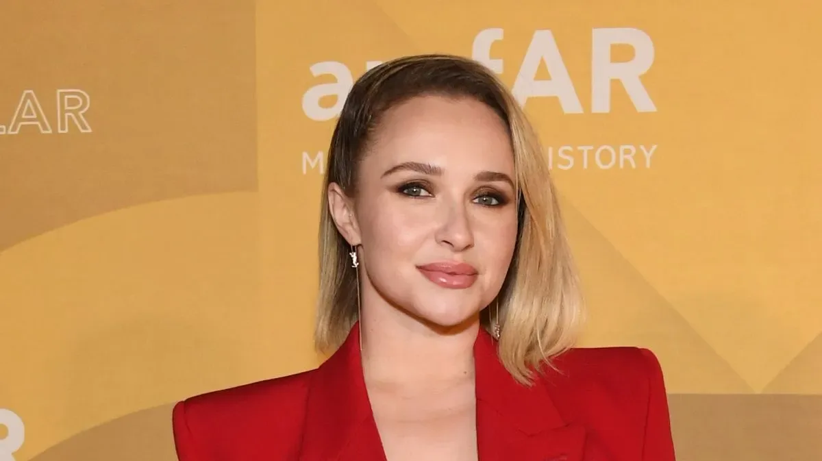 Nach Tod von Hayden Panettiere: Neutrogena reagiert auf scharfe Kritik