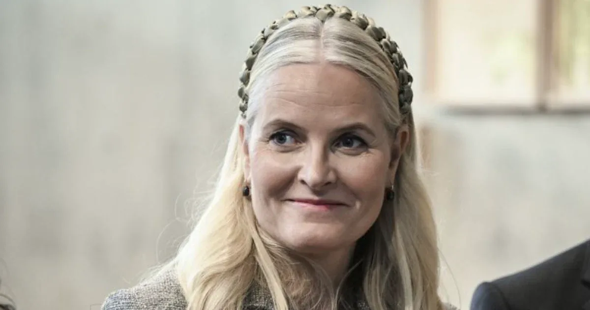 Nach Tod von König Harald: Warum Mette-Marit fehlte – Haakon VIII. leistet am Dienstag Eid