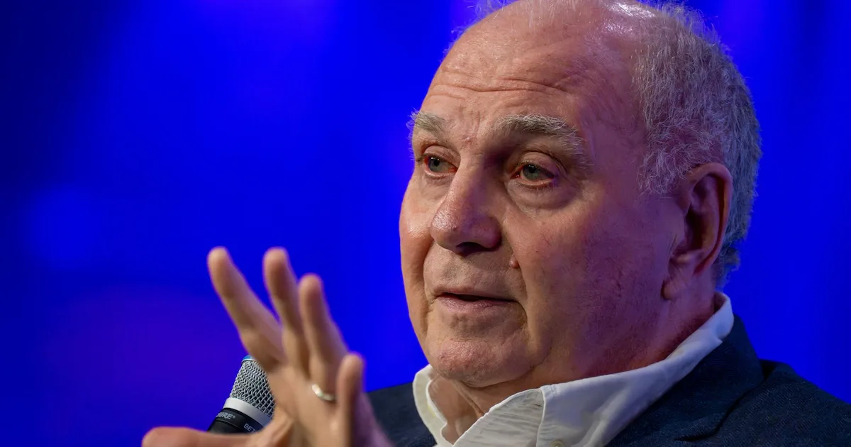 Nachbarschaftsstreit vor Gericht: Uli Hoeneß wegen 2 neuer Bäume verklagt – Streitwert über 10.000 Euro