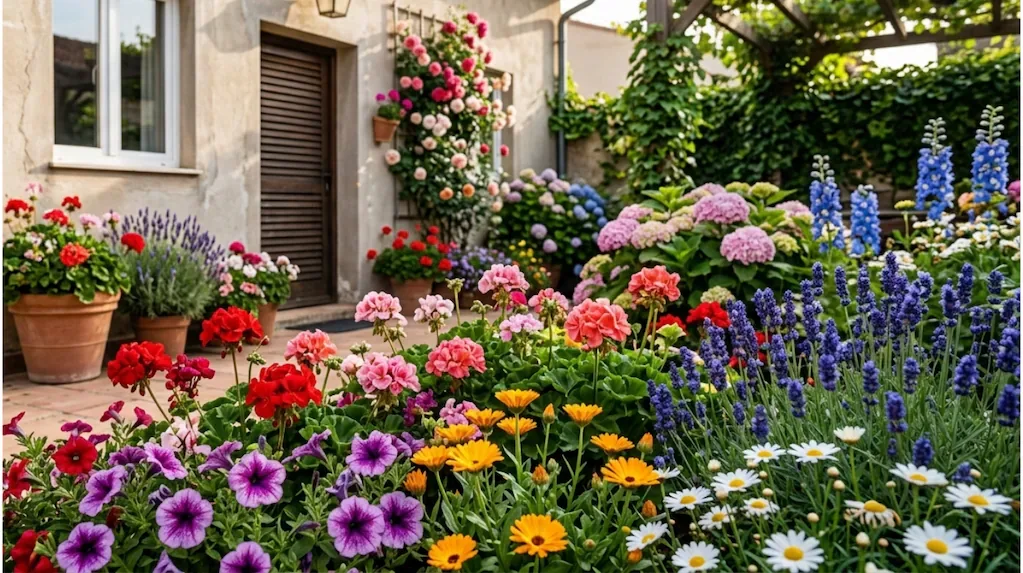 Nachtjasmin: So verwandelt die Dama de Noche Ihren Balkon in eine Duftoase